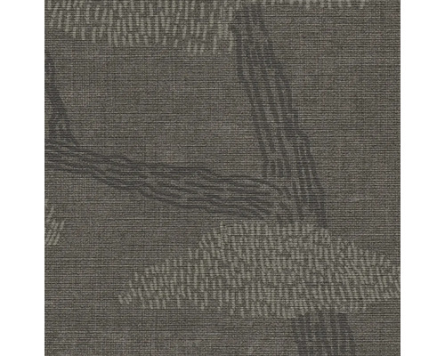 Detail van een tapijt met patroon