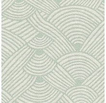 A.S. CRÉATION Vliesbehang 38742-3 Nara grafisch groen-thumb-6 A.S. CRÉATION Vliesbehang 38742-3 Nara grafisch groen-thumb-6