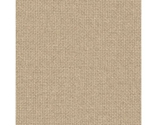 Close-up van een beige tapijt