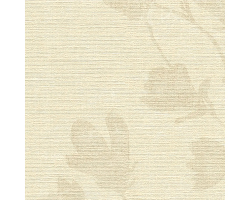 Behang met bloemmotief