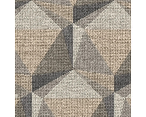 Geometrisch textielpatroon voor wanddecoratie