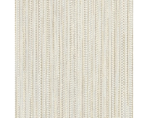 Behang met verticaal breipatroon