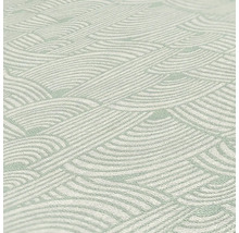 A.S. CRÉATION Vliesbehang 38742-3 Nara grafisch groen-thumb-5 A.S. CRÉATION Vliesbehang 38742-3 Nara grafisch groen-thumb-5