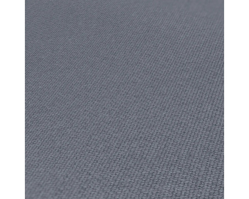 Close-up van grijs textiel