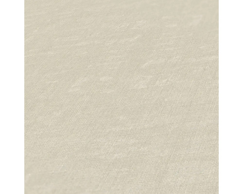 Textielbehang met canvasstructuur