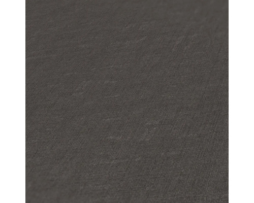 Close-up van een grijs vinylvloeroppervlak met matte textuur.