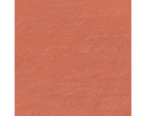 Close-up van een textielbehang