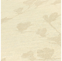 Behang met plantenmotief voor wanddecoratie