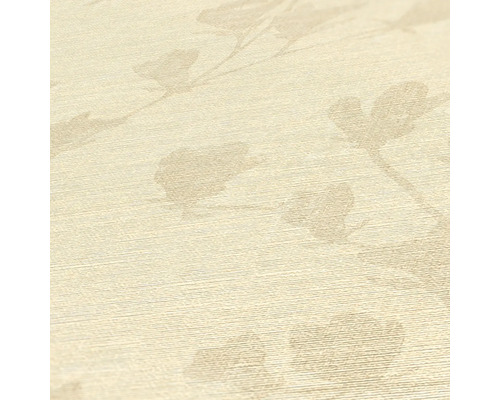 Behang met plantenmotief voor wanddecoratie