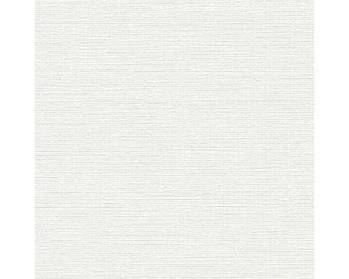 Wit ruwe vezelbehang