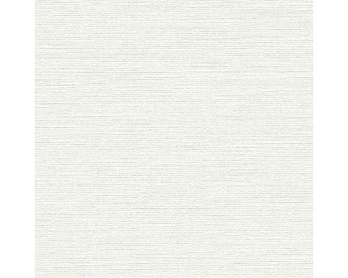 Close-up van een wit structuurbehang