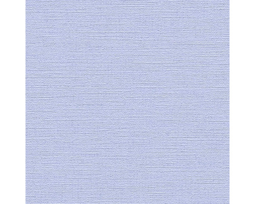 Behang met fijne horizontale structuur