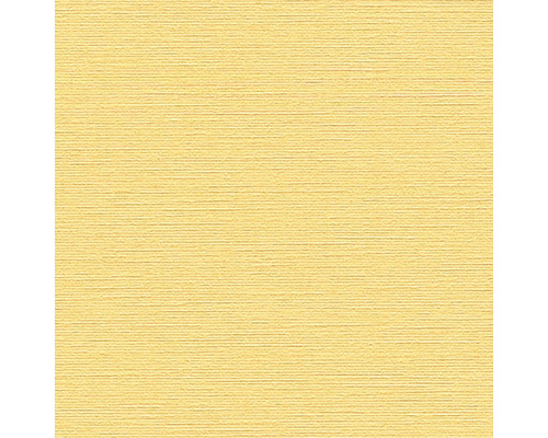 Geel structuurbehang
