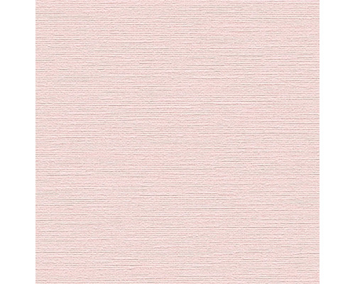 Behang met horizontale structuur