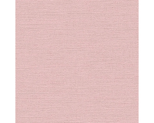 Behang met fijne, horizontale structuur