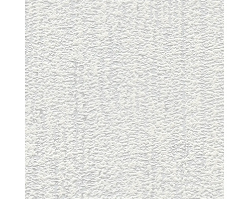 Close-up van een wit structuurbehang