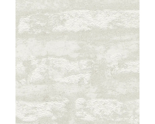 Behang met metselwerkstructuur