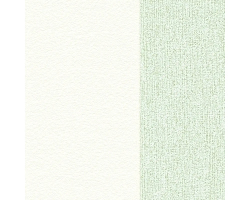 Behang met twee verschillende texturen