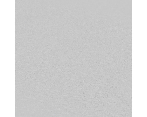 Close-up van een gestructureerd, helder behang.