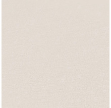 Gedetailleerde afbeelding van een beige vliesbehang