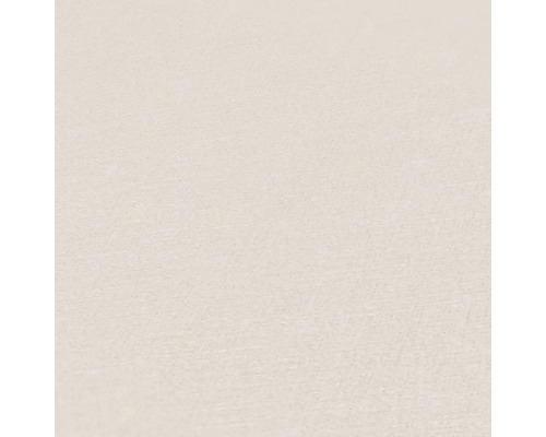 Gedetailleerde afbeelding van een beige vliesbehang