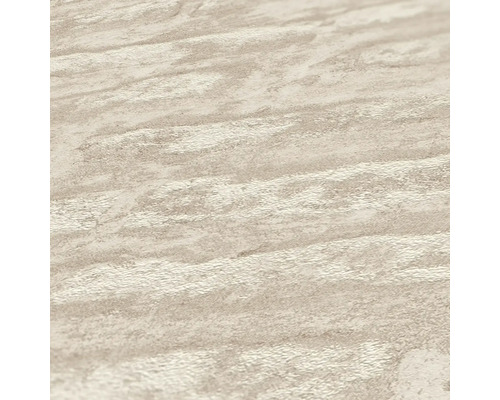 Close-up van een behang met houtstructuur