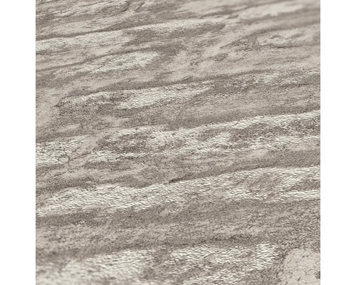 Close-up van een behang met houtstructuur