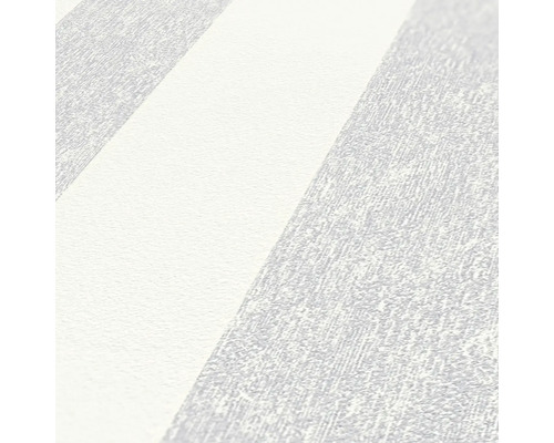 Behang met streepjespatroon