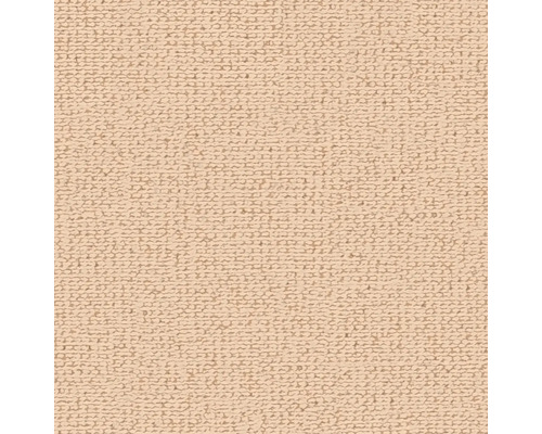 Close-up van een beige tapijtoppervlak