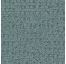 Close-up van een textielbehang met fijne oppervlaktestructuur