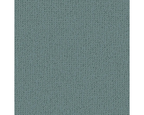 Close-up van een textielbehang met fijne oppervlaktestructuur