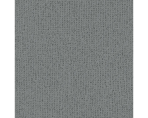 Grijs tapijt met gemêleerd oppervlak