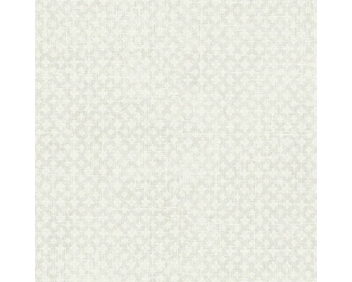 Behang met subtiel patroon