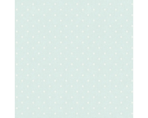 Behang met stippenpatroon