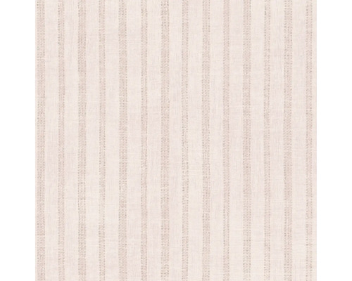 Textielbehang met streepmotief