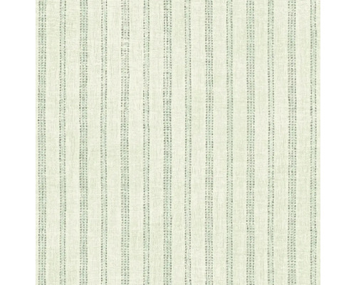 Behang met streepmotief