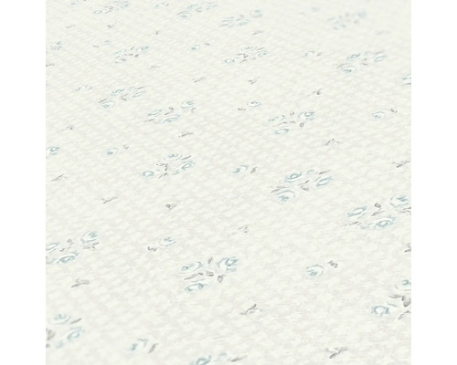 Decoratieve tegel met bloemmotief