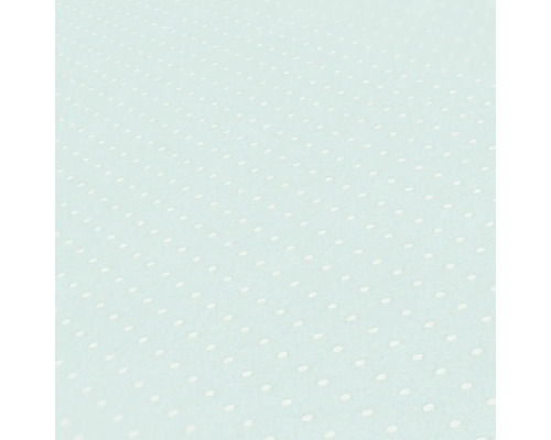 Behang met stippenpatroon