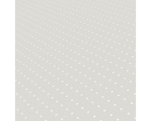 Behang met stippenpatroon