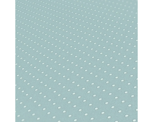 Behang met stippenpatroon