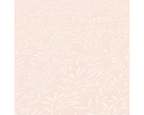 Decoratief patroon met bladeren voor wanddecoratie