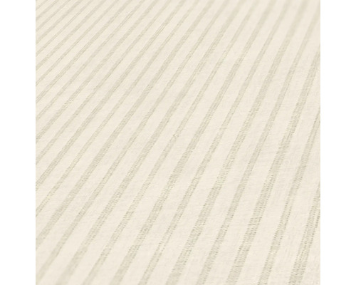 Close-up van een gestreept tapijt