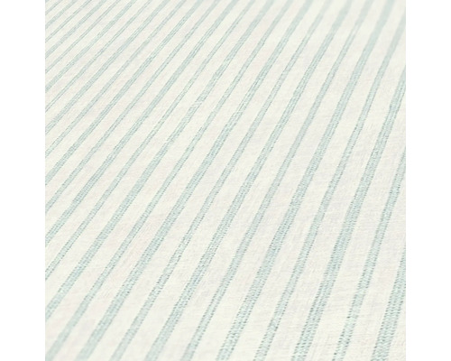 Behang met streepmotief