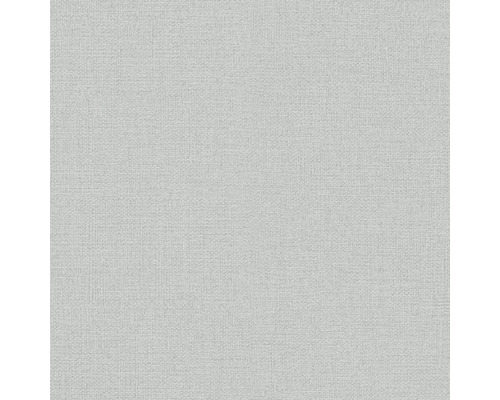 Behang met fijne textielstructuur