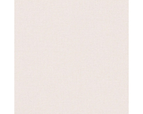 Behang met textielstructuur