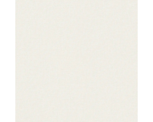 Wit behang met lichte textuur