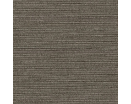 Behang met fijne horizontale textuur