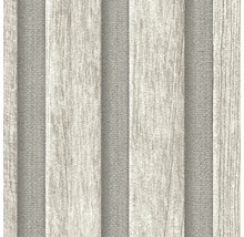 Behang met houten plankenpatroon