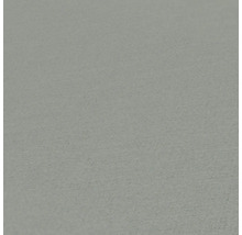 Close-up van een grijs textieloppervlak