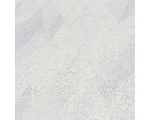 Close-up van een wit behang met textuur